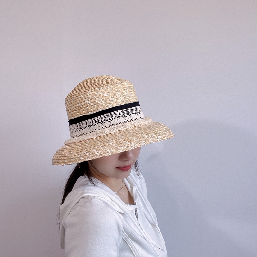 LOVELY HAT韓國東大門直郵女裝新品推薦熱賣26春夏時尚帽子LOVELY HAT帽子