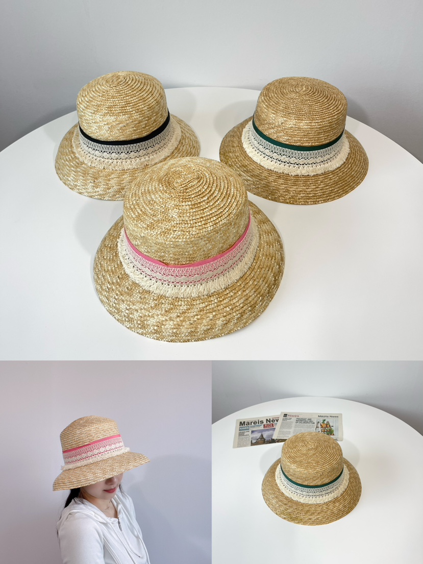 LOVELY HAT韓國東大門直郵女裝新品推薦熱賣26春夏時尚帽子LOVELY HAT帽子