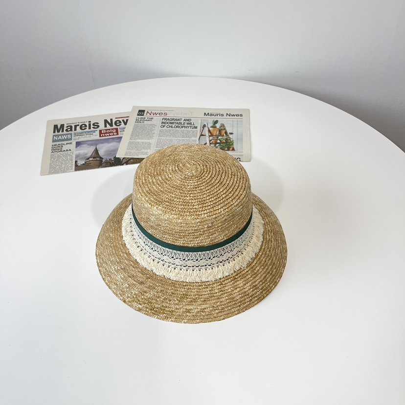 LOVELY HAT韓國東大門直郵女裝新品推薦熱賣26春夏時尚帽子LOVELY HAT帽子圖色3