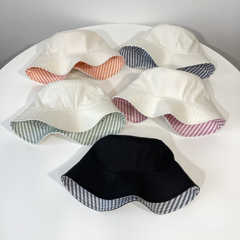 LOVELY HAT韓國直郵實拍女士新品職業時尚熱賣26春夏帽子雙面LOVELY HAT帽子