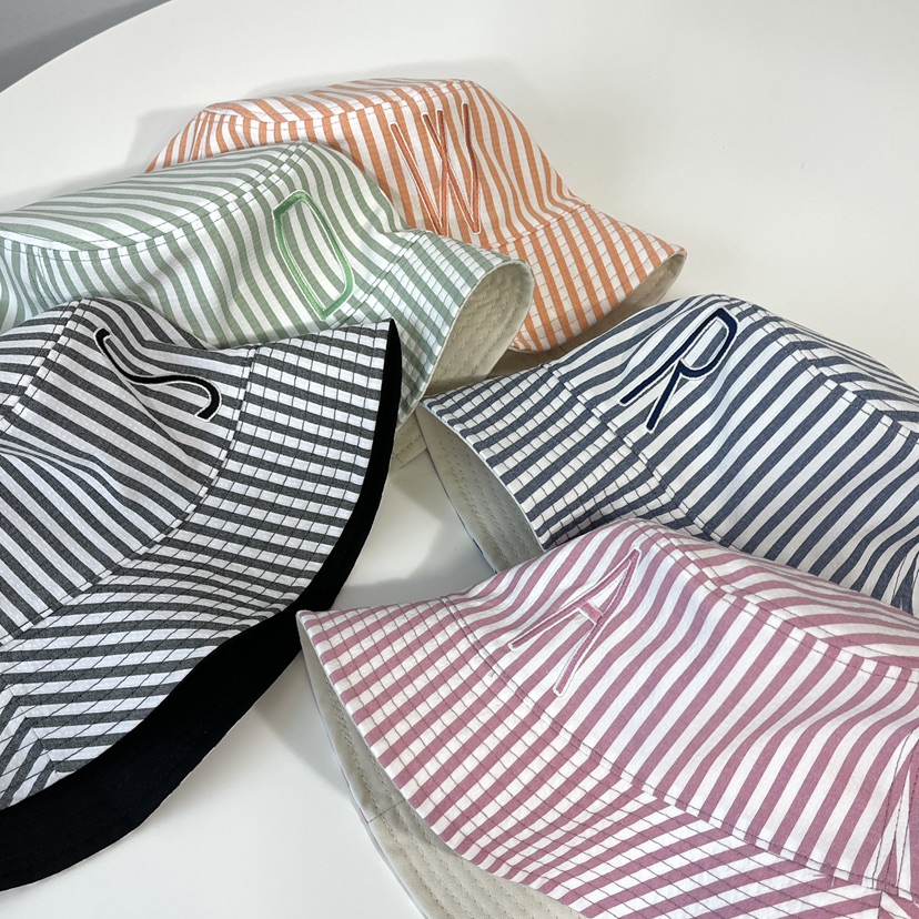 LOVELY HAT韓國直郵實拍女士新品職業時尚熱賣26春夏帽子雙面LOVELY HAT帽子