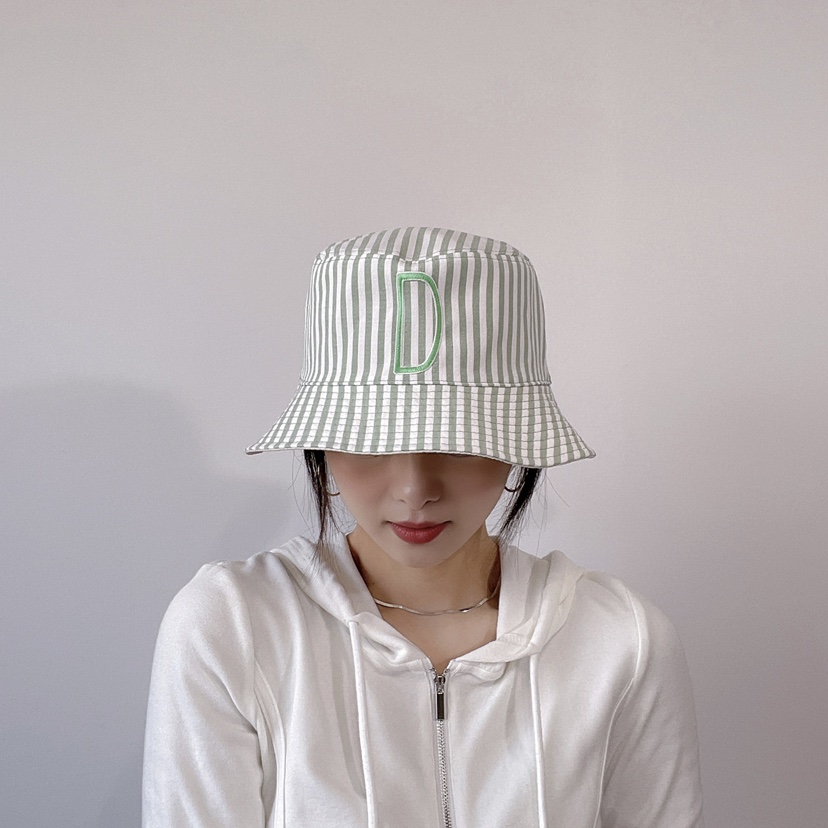 LOVELY HAT韓國直郵實拍女士新品職業時尚熱賣26春夏帽子雙面LOVELY HAT帽子