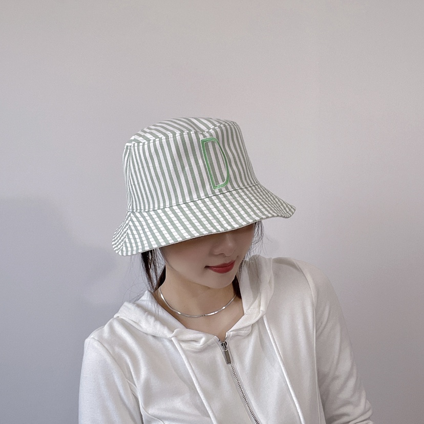 LOVELY HAT韓國直郵實拍女士新品職業時尚熱賣26春夏帽子雙面LOVELY HAT帽子