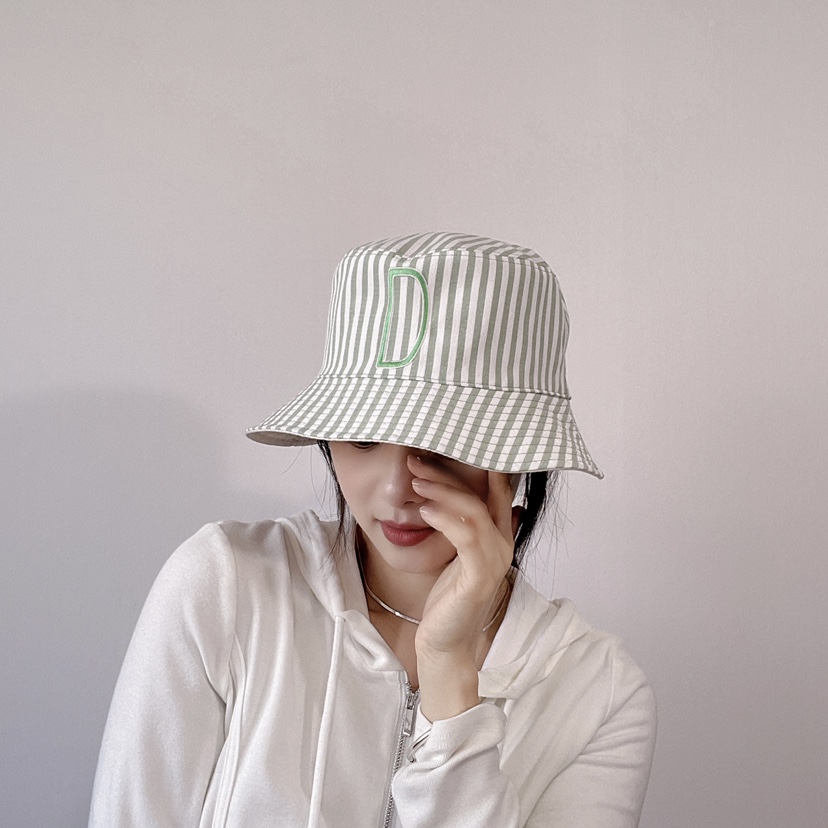 LOVELY HAT韓國直郵實拍女士新品職業時尚熱賣26春夏帽子雙面LOVELY HAT帽子