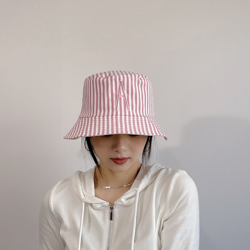 LOVELY HAT韓國直郵實拍女士新品職業時尚熱賣26春夏帽子雙面LOVELY HAT帽子