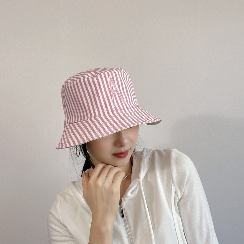 LOVELY HAT韓國直郵實拍女士新品職業時尚熱賣26春夏帽子雙面LOVELY HAT帽子