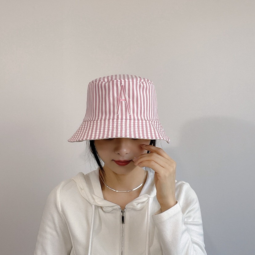 LOVELY HAT韓國直郵實拍女士新品職業時尚熱賣26春夏帽子雙面LOVELY HAT帽子