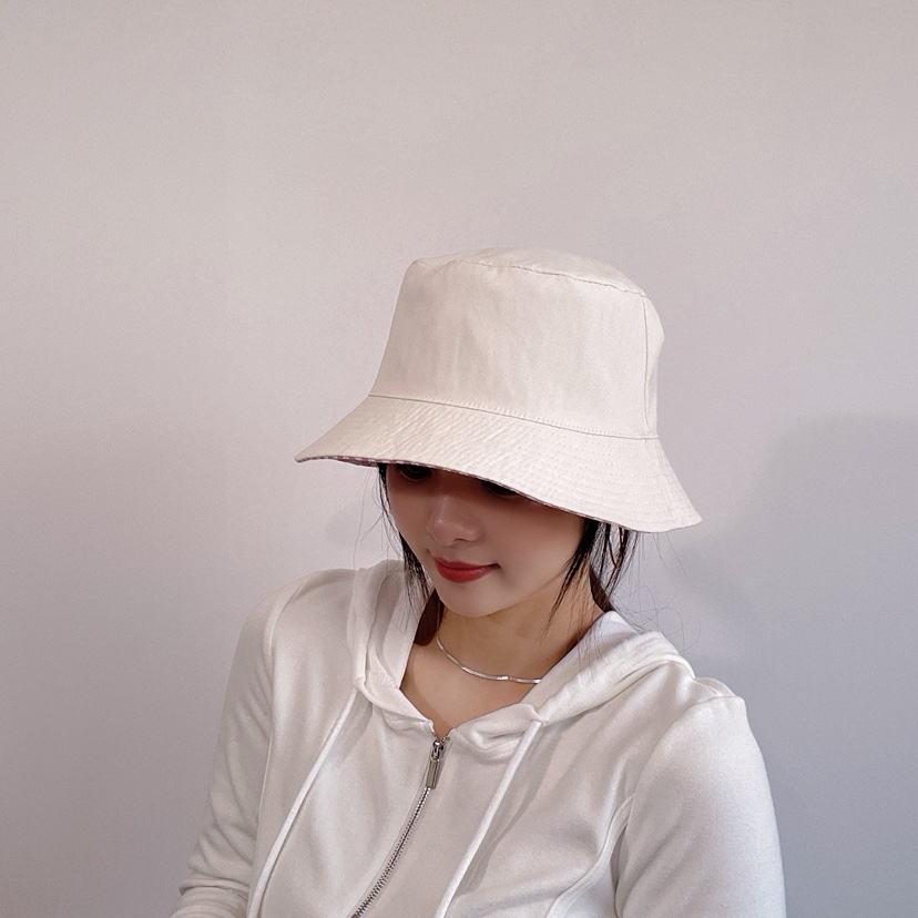 LOVELY HAT韓國直郵實拍女士新品職業時尚熱賣26春夏帽子雙面LOVELY HAT帽子