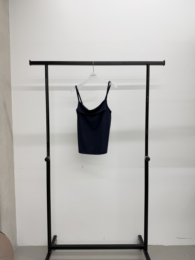 MINIMUZE韓國直郵實拍女士新品時尚職業熱賣人氣吊帶背心MINIMUZE吊帶/背心圖色4