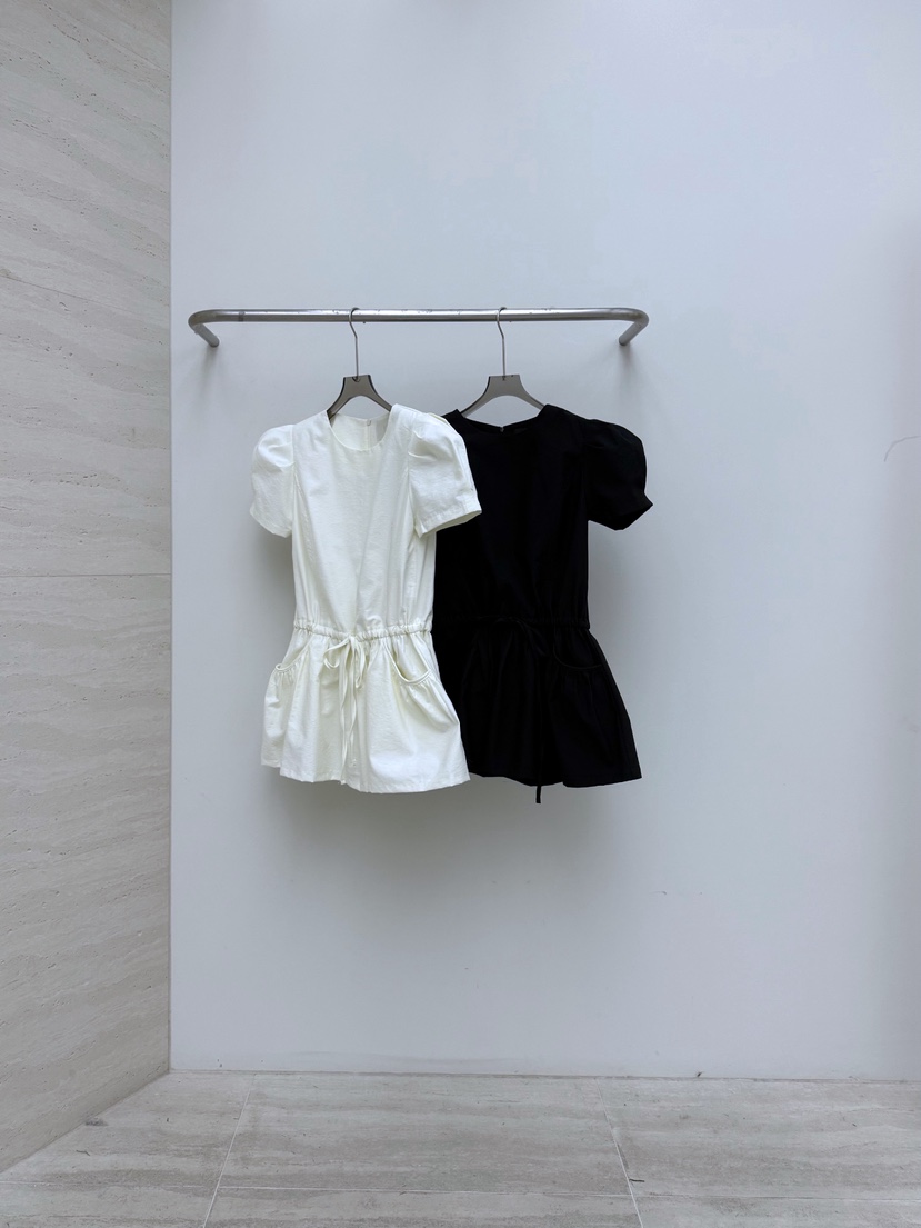 AB韓國直郵女裝新款時尚職業26春夏推薦休閑人氣熱賣連衣裙AB連衣裙