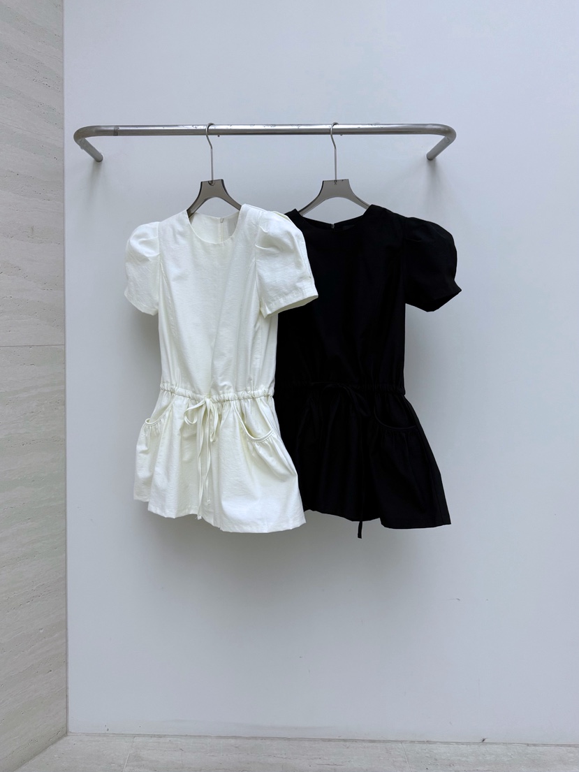 AB韓國直郵女裝新款時尚職業26春夏推薦休閑人氣熱賣連衣裙AB連衣裙