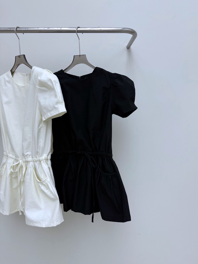 AB韓國直郵女裝新款時尚職業26春夏推薦休閑人氣熱賣連衣裙AB連衣裙