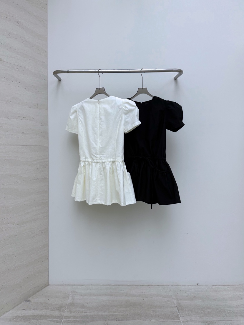 AB韓國直郵女裝新款時尚職業26春夏推薦休閑人氣熱賣連衣裙AB連衣裙