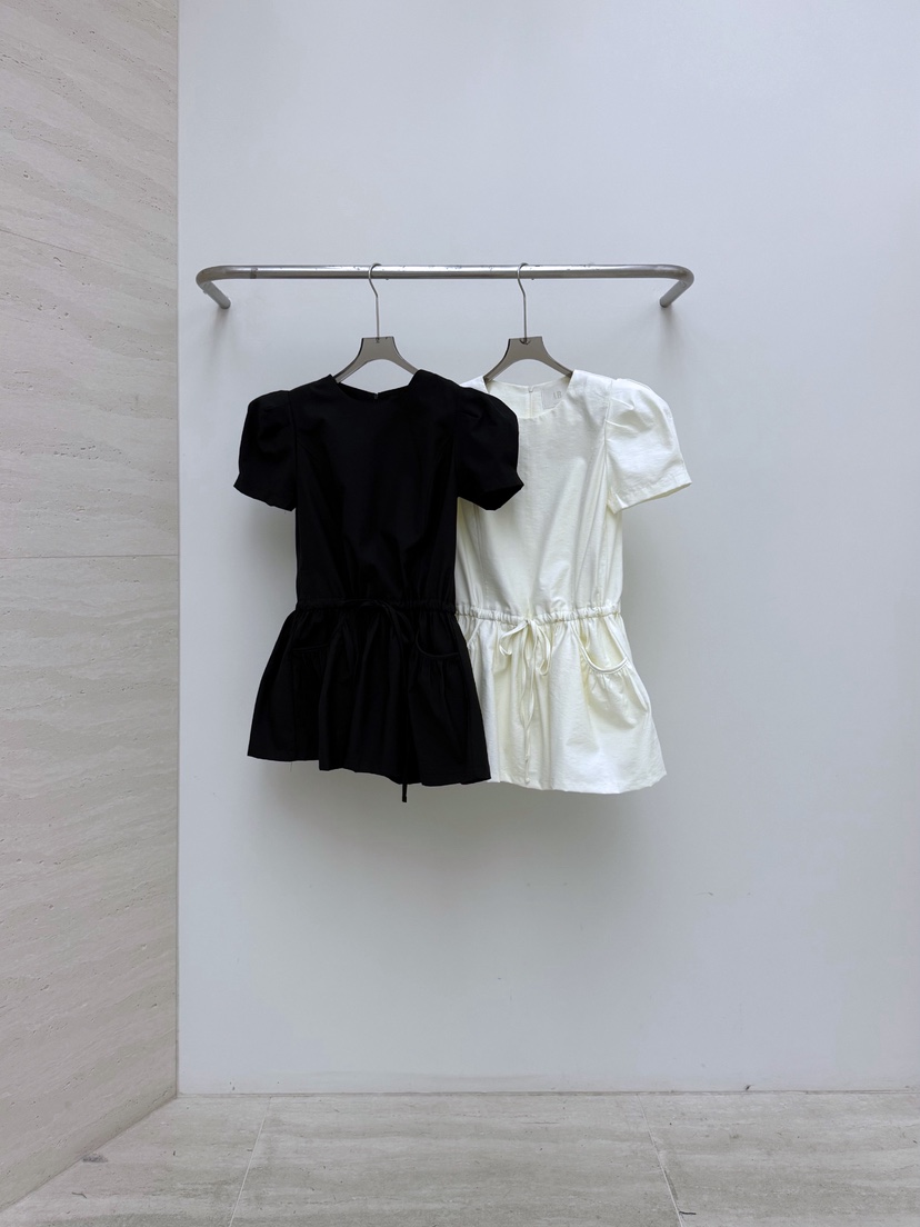 AB韓國直郵女裝新款時尚職業26春夏推薦休閑人氣熱賣連衣裙AB連衣裙