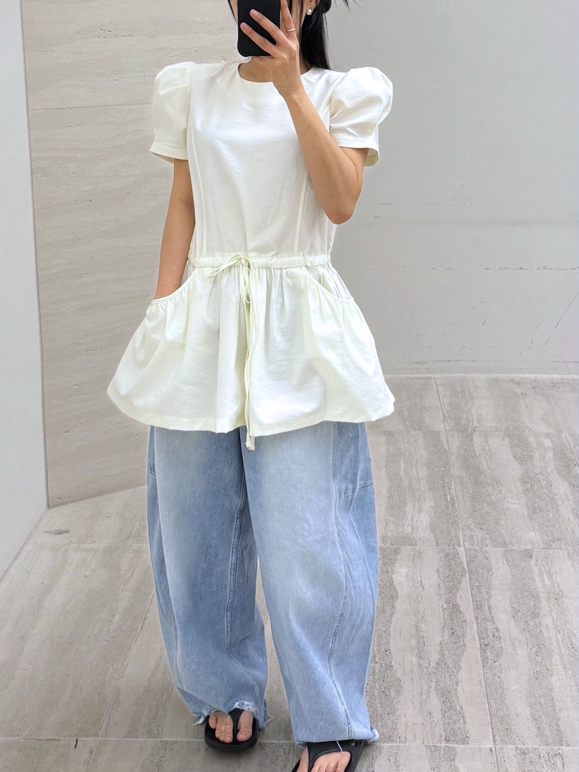 AB韓國直郵女裝新款時尚職業26春夏推薦休閑人氣熱賣連衣裙AB連衣裙