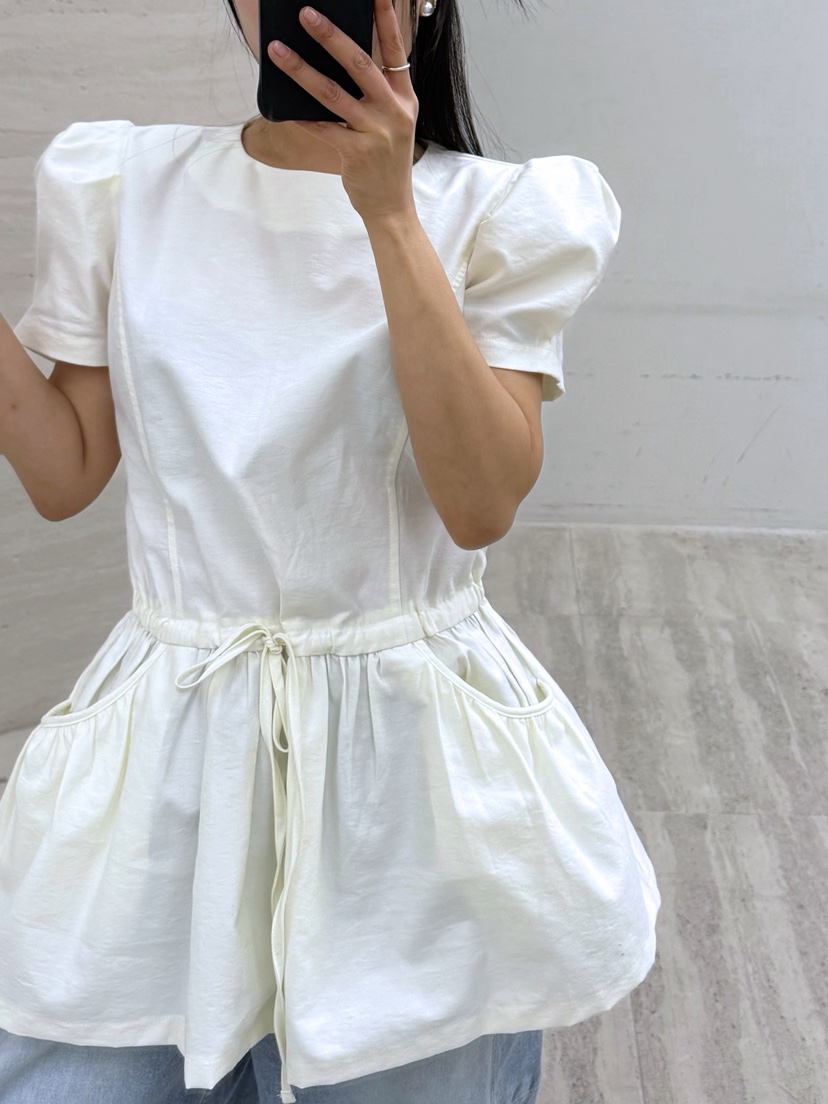 AB韓國直郵女裝新款時尚職業26春夏推薦休閑人氣熱賣連衣裙AB連衣裙