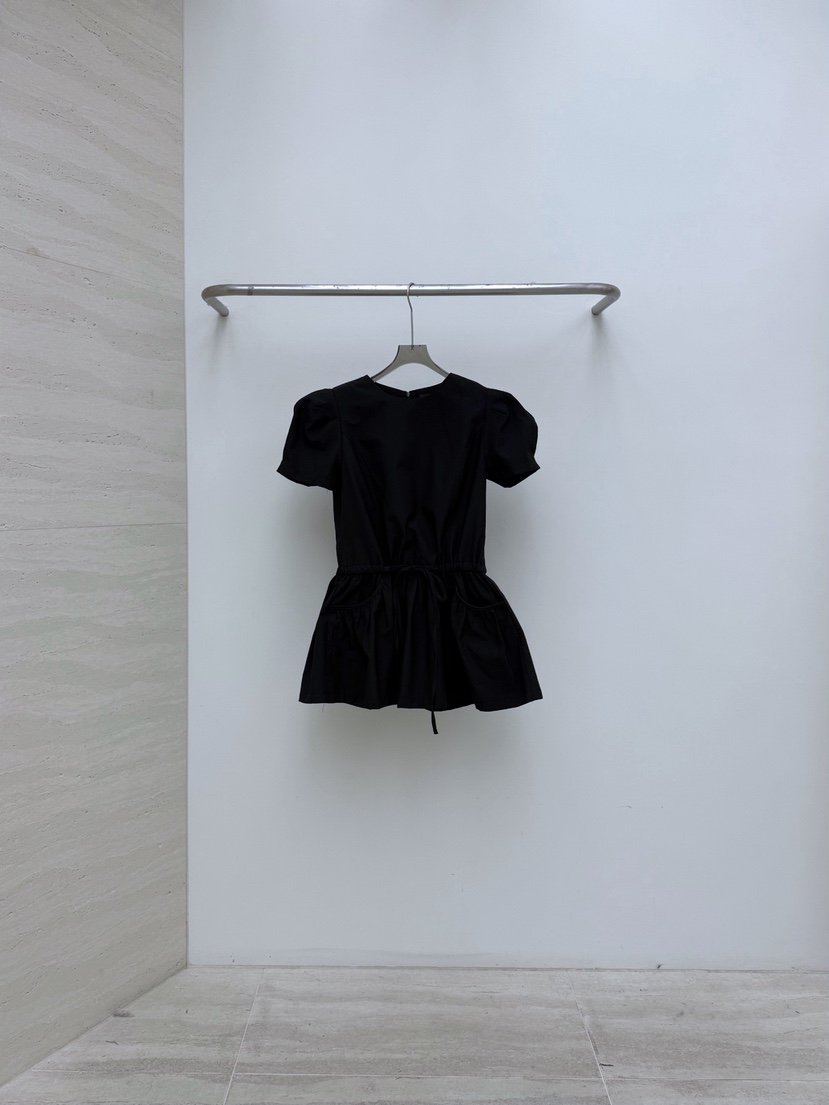 AB韓國直郵女裝新款時尚職業26春夏推薦休閑人氣熱賣連衣裙AB連衣裙圖色2