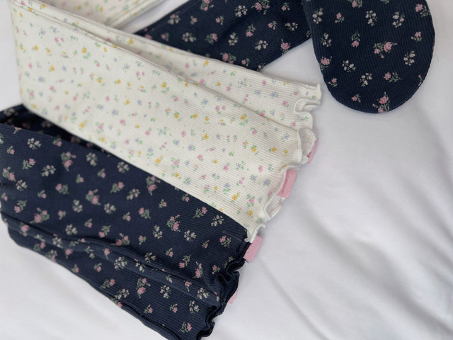 TOLL韓國直郵實拍女裝新款職業熱賣休閑推薦26春夏人氣襪子TOLL襪子