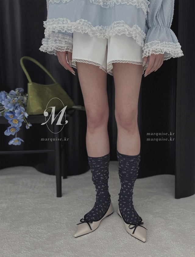 TOLL韓國直郵實拍女裝新款職業熱賣休閑推薦26春夏人氣襪子TOLL襪子