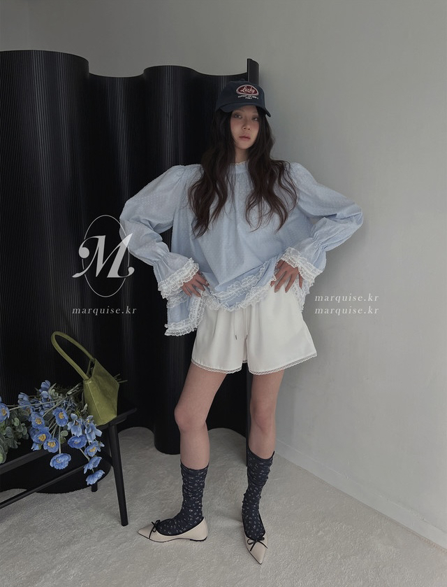 TOLL韓國直郵實拍女裝新款職業熱賣休閑推薦26春夏人氣襪子TOLL襪子