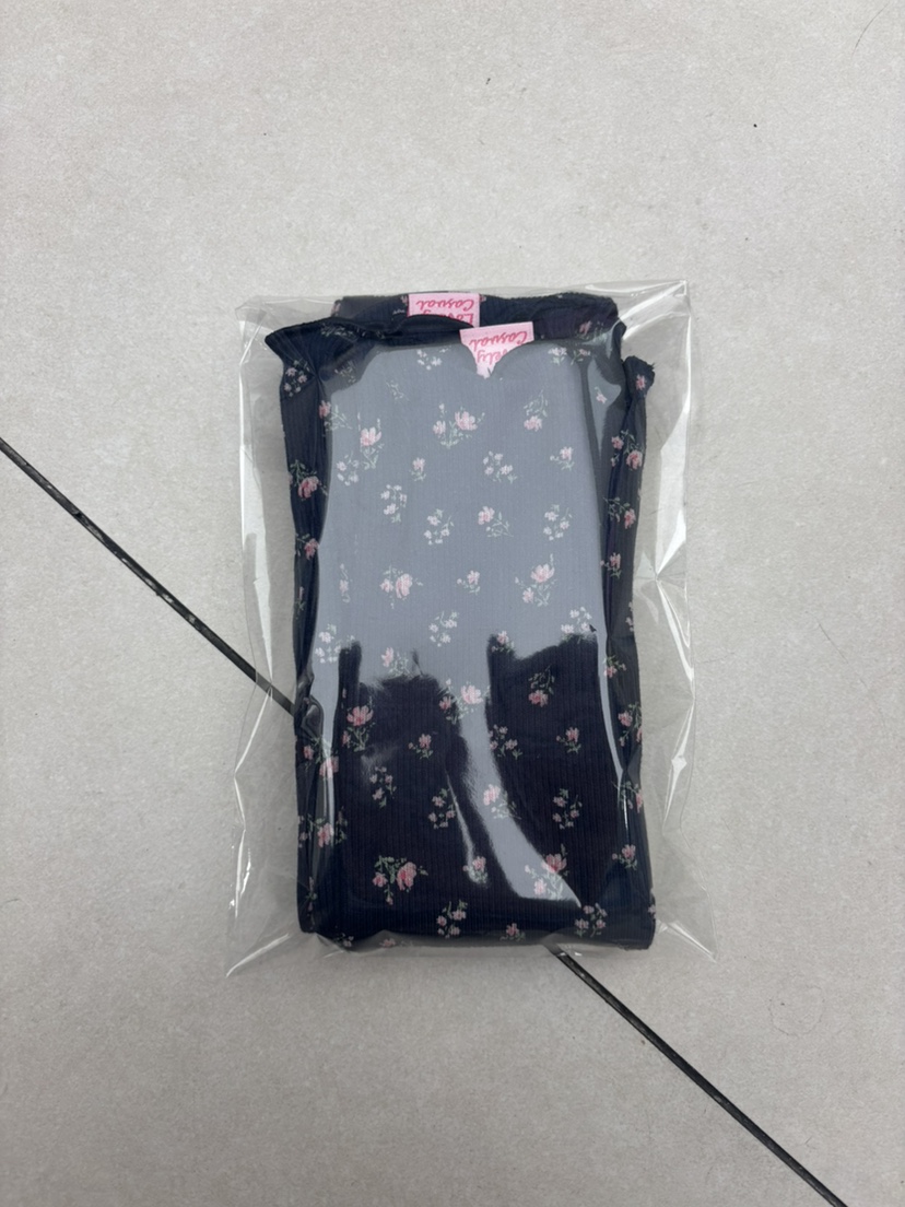 TOLL韓國直郵實拍女裝新款職業熱賣休閑推薦26春夏人氣襪子TOLL襪子圖色1