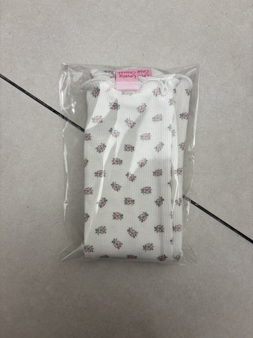 TOLL韓國直郵實拍女裝新款職業熱賣休閑推薦26春夏人氣襪子TOLL襪子圖色2