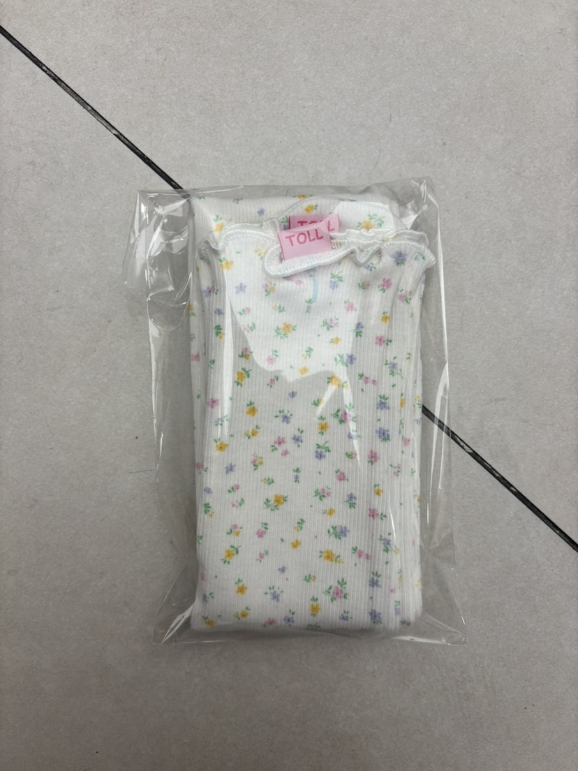 TOLL韓國直郵實拍女裝新款職業熱賣休閑推薦26春夏人氣襪子TOLL襪子圖色3