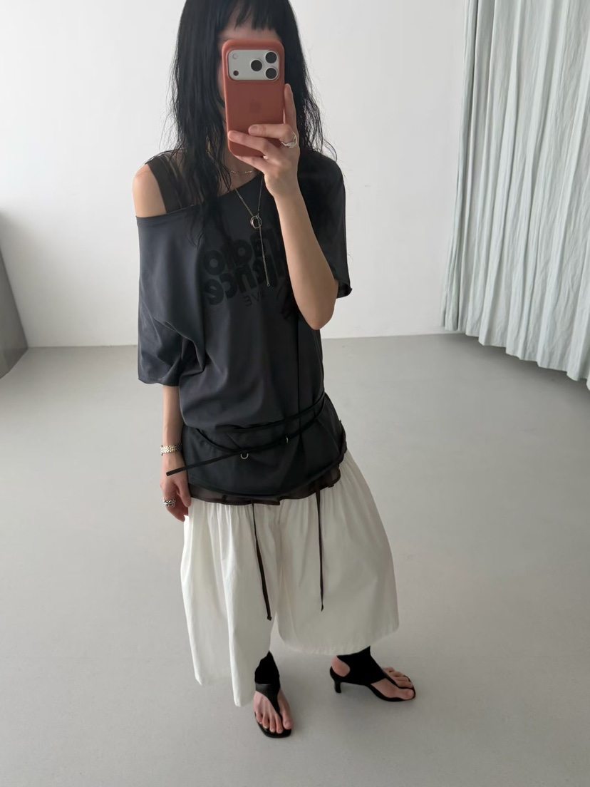 MINIMUZE韓國東大門直郵女裝新品熱賣職業人氣時尚休閑T恤MINIMUZET恤