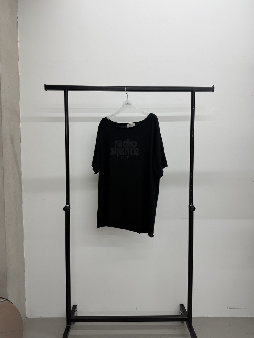 MINIMUZE韓國東大門直郵女裝新品熱賣職業人氣時尚休閑T恤MINIMUZET恤圖色3