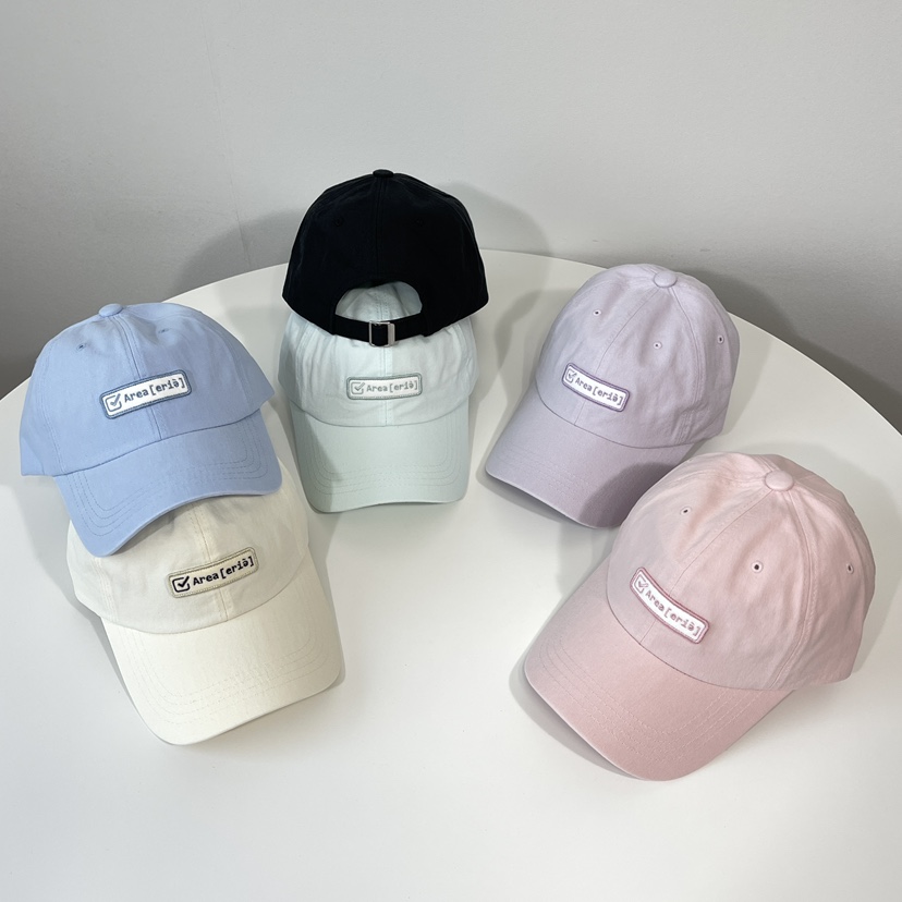 LOVELY HAT韓國代購女裝新品時尚人氣熱賣推薦職業26春夏帽子LOVELY HAT帽子