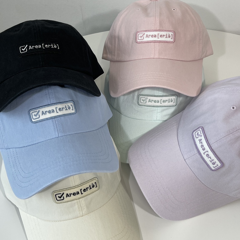 LOVELY HAT韓國代購女裝新品時尚人氣熱賣推薦職業26春夏帽子LOVELY HAT帽子