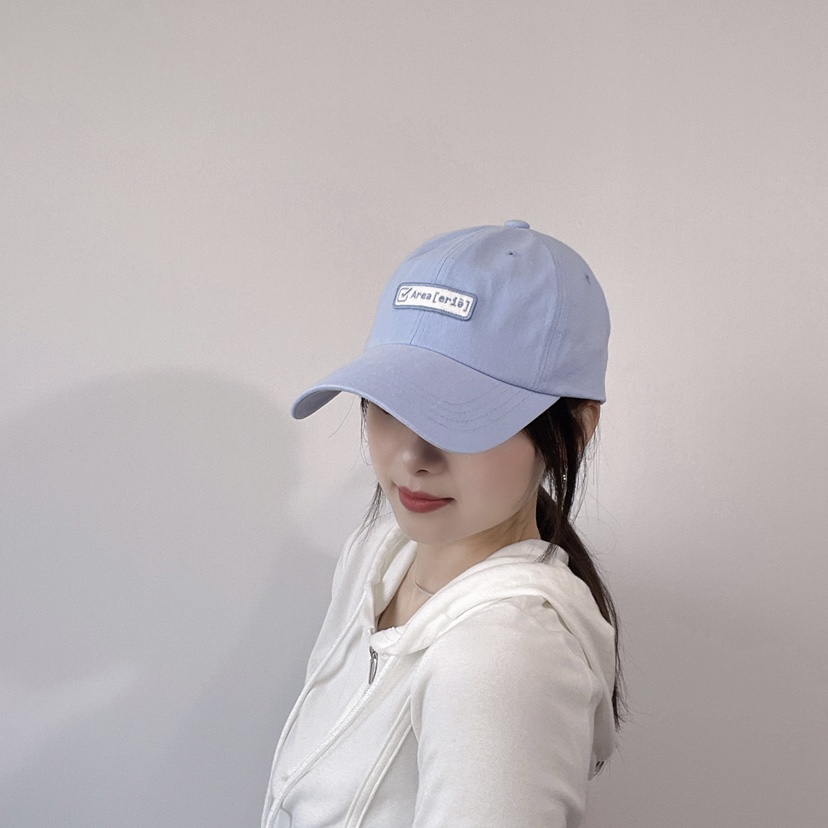 LOVELY HAT韓國代購女裝新品時尚人氣熱賣推薦職業26春夏帽子LOVELY HAT帽子