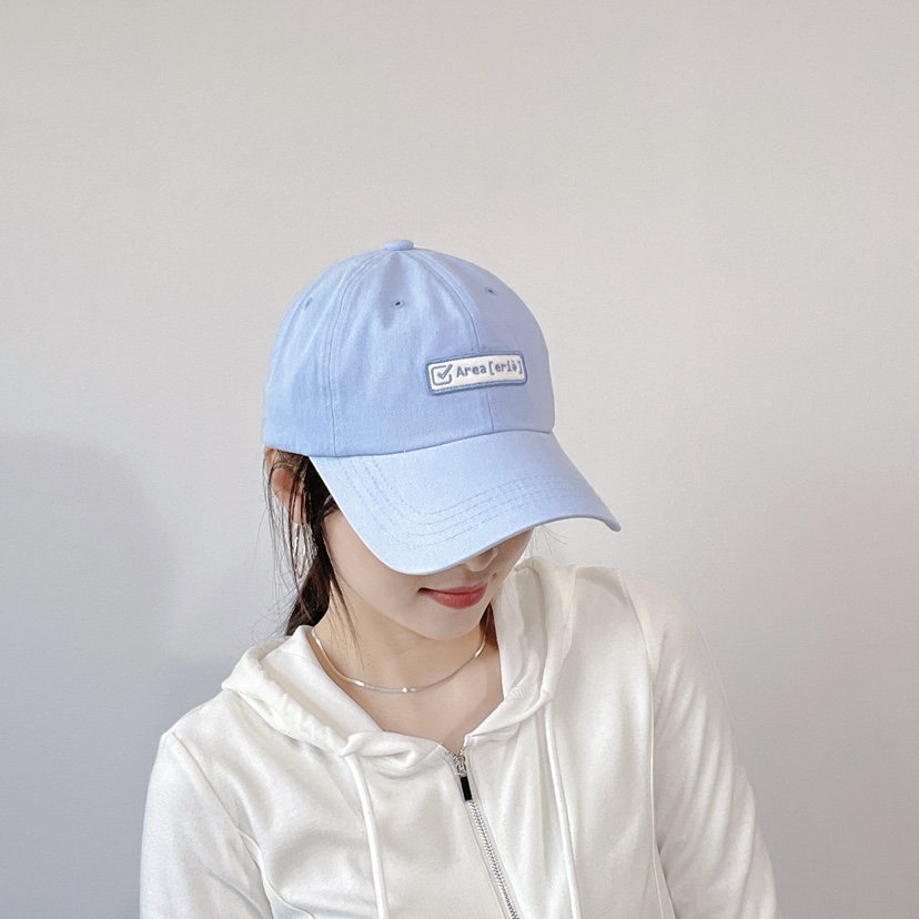 LOVELY HAT韓國代購女裝新品時尚人氣熱賣推薦職業26春夏帽子LOVELY HAT帽子