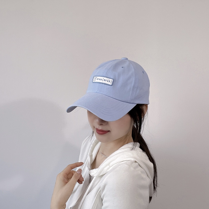 LOVELY HAT韓國代購女裝新品時尚人氣熱賣推薦職業26春夏帽子LOVELY HAT帽子