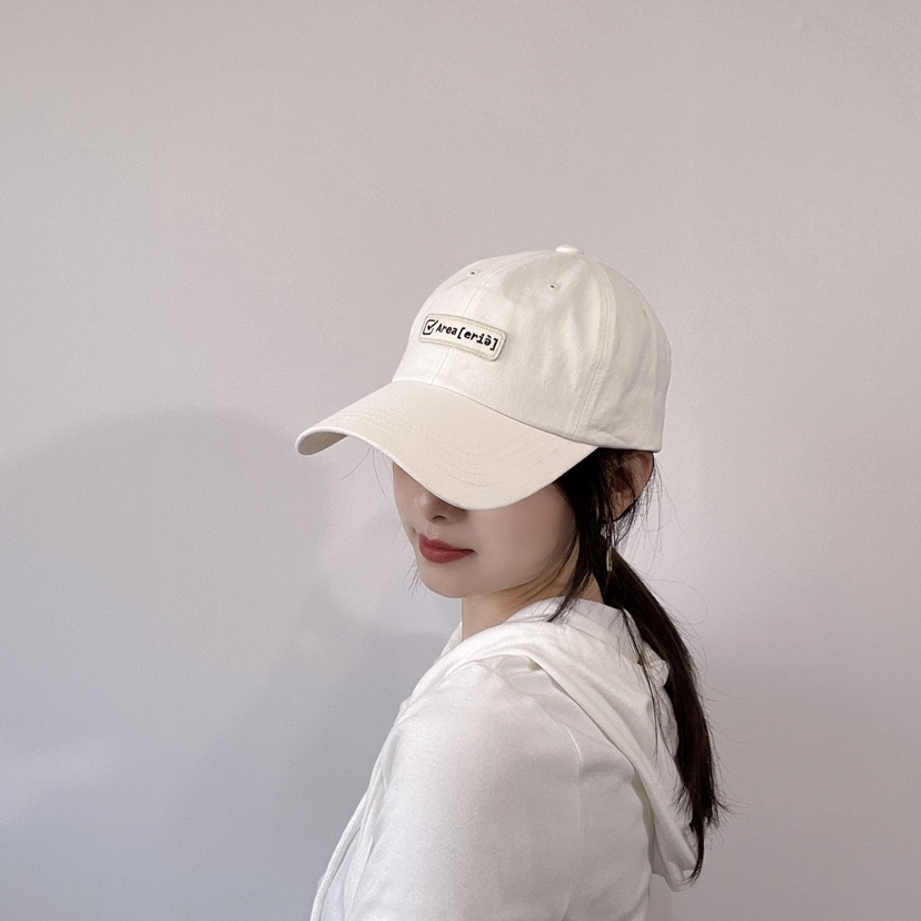 LOVELY HAT韓國代購女裝新品時尚人氣熱賣推薦職業26春夏帽子LOVELY HAT帽子