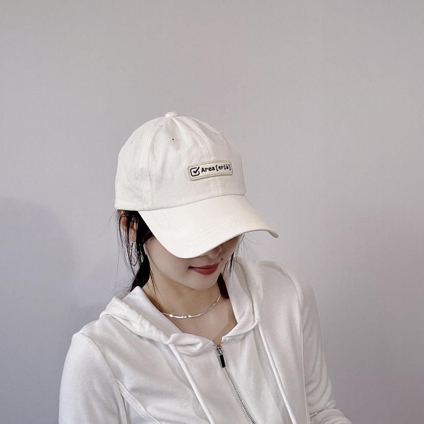 LOVELY HAT韓國代購女裝新品時尚人氣熱賣推薦職業26春夏帽子LOVELY HAT帽子圖色2