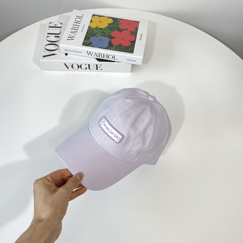 LOVELY HAT韓國代購女裝新品時尚人氣熱賣推薦職業26春夏帽子LOVELY HAT帽子圖色4