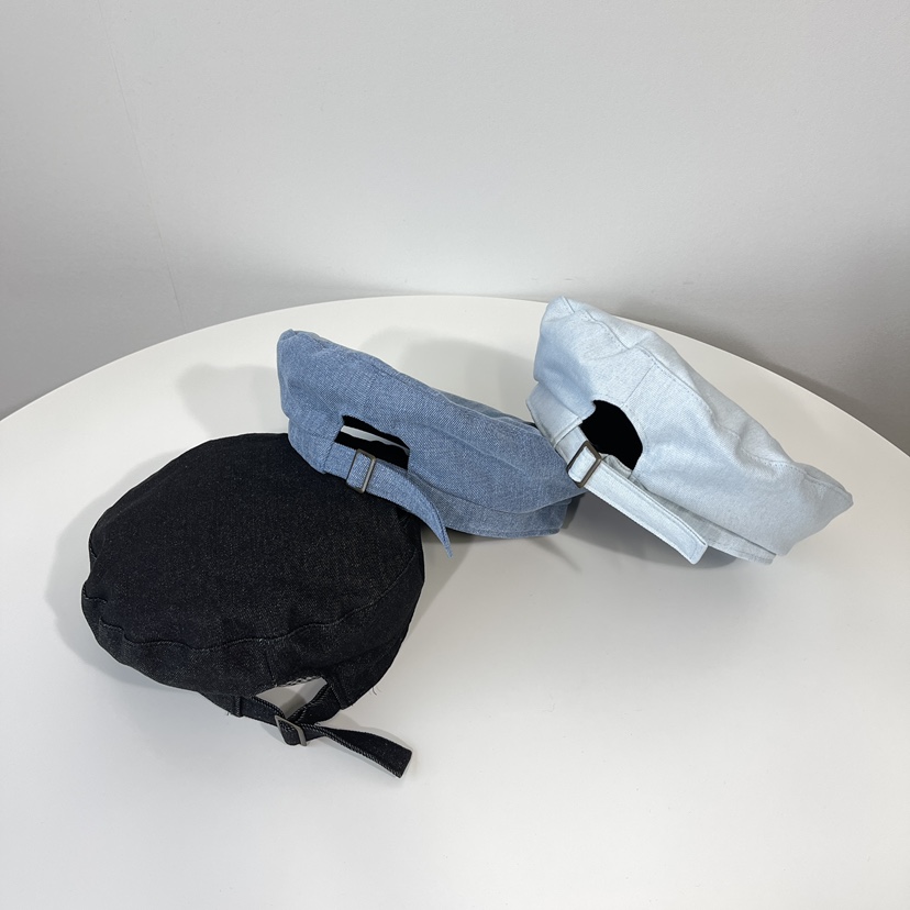 LOVELY HAT韓國代購女裝新品熱賣26春夏人氣職業時尚帽子LOVELY HAT帽子