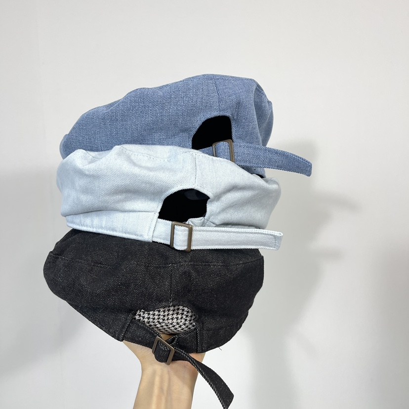 LOVELY HAT韓國代購女裝新品熱賣26春夏人氣職業時尚帽子LOVELY HAT帽子