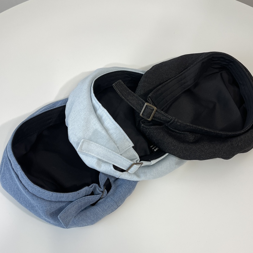 LOVELY HAT韓國代購女裝新品熱賣26春夏人氣職業時尚帽子LOVELY HAT帽子