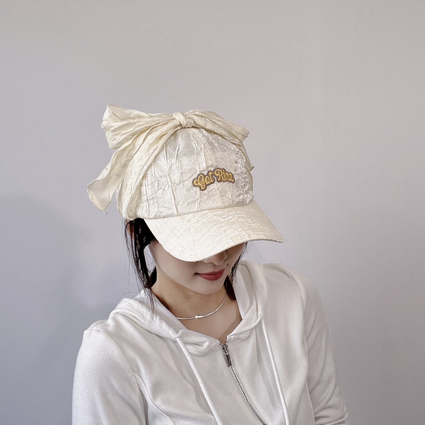 LOVELY HAT韓國東大門代購女士新款熱賣休閑人氣時尚帽子LOVELY HAT帽子