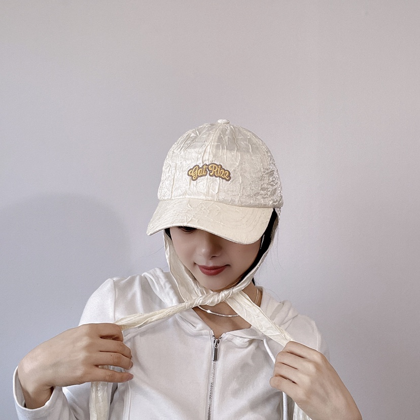 LOVELY HAT韓國東大門代購女士新款熱賣休閑人氣時尚帽子LOVELY HAT帽子