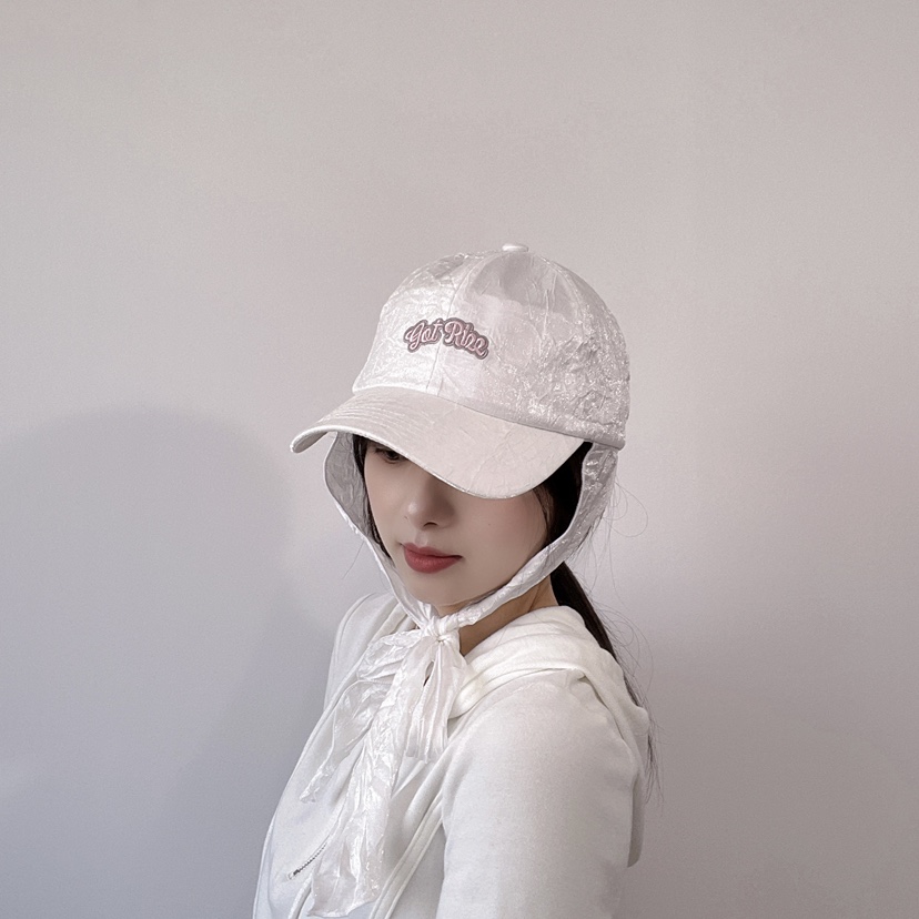 LOVELY HAT韓國東大門代購女士新款熱賣休閑人氣時尚帽子LOVELY HAT帽子