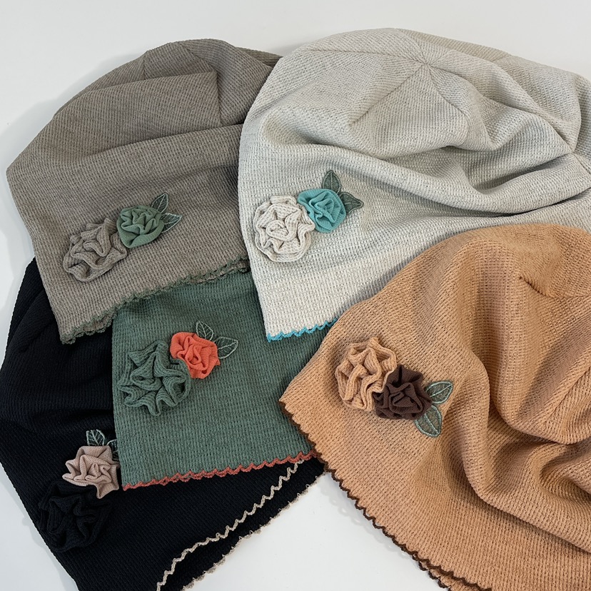 LOVELY HAT韓國直郵女士新款時尚熱賣推薦職業休閑26春夏帽子LOVELY HAT帽子