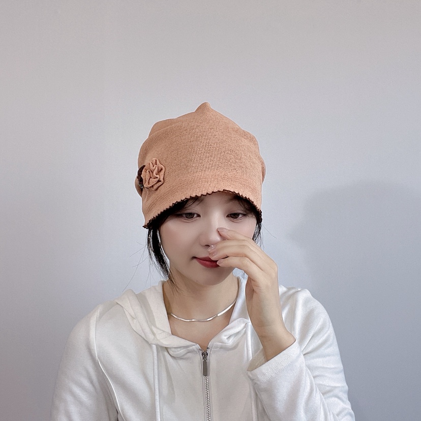 LOVELY HAT韓國直郵女士新款時尚熱賣推薦職業休閑26春夏帽子LOVELY HAT帽子