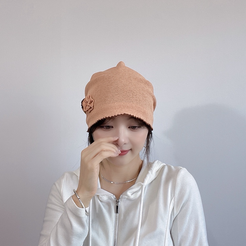 LOVELY HAT韓國直郵女士新款時尚熱賣推薦職業休閑26春夏帽子LOVELY HAT帽子