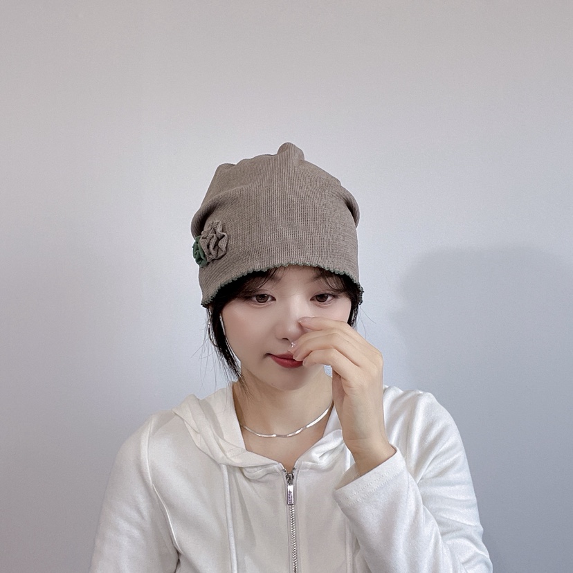 LOVELY HAT韓國直郵女士新款時尚熱賣推薦職業休閑26春夏帽子LOVELY HAT帽子