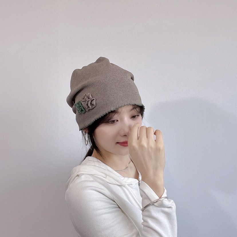 LOVELY HAT韓國直郵女士新款時尚熱賣推薦職業休閑26春夏帽子LOVELY HAT帽子