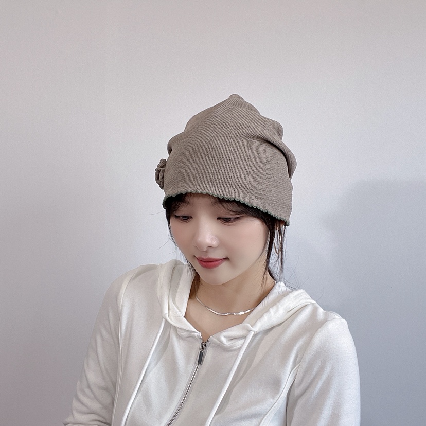 LOVELY HAT韓國直郵女士新款時尚熱賣推薦職業休閑26春夏帽子LOVELY HAT帽子