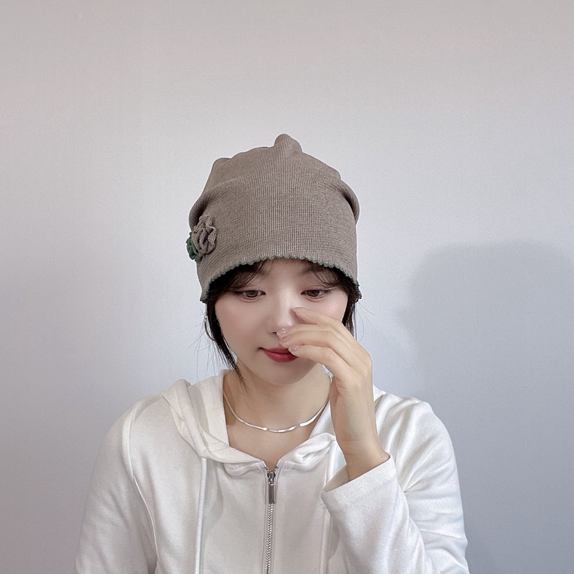 LOVELY HAT韓國直郵女士新款時尚熱賣推薦職業休閑26春夏帽子LOVELY HAT帽子